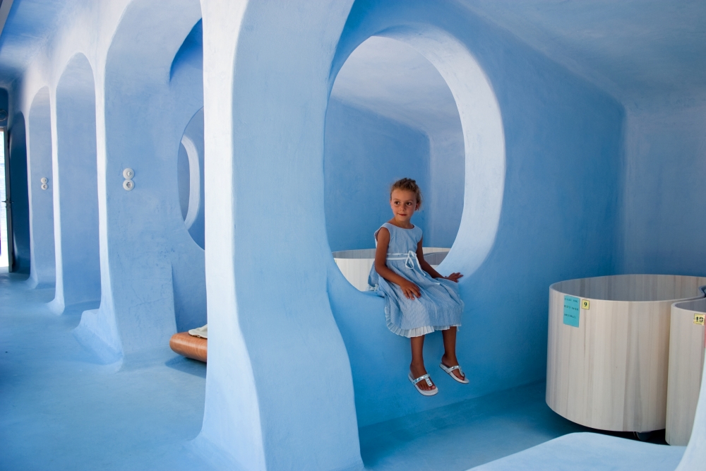 Creche