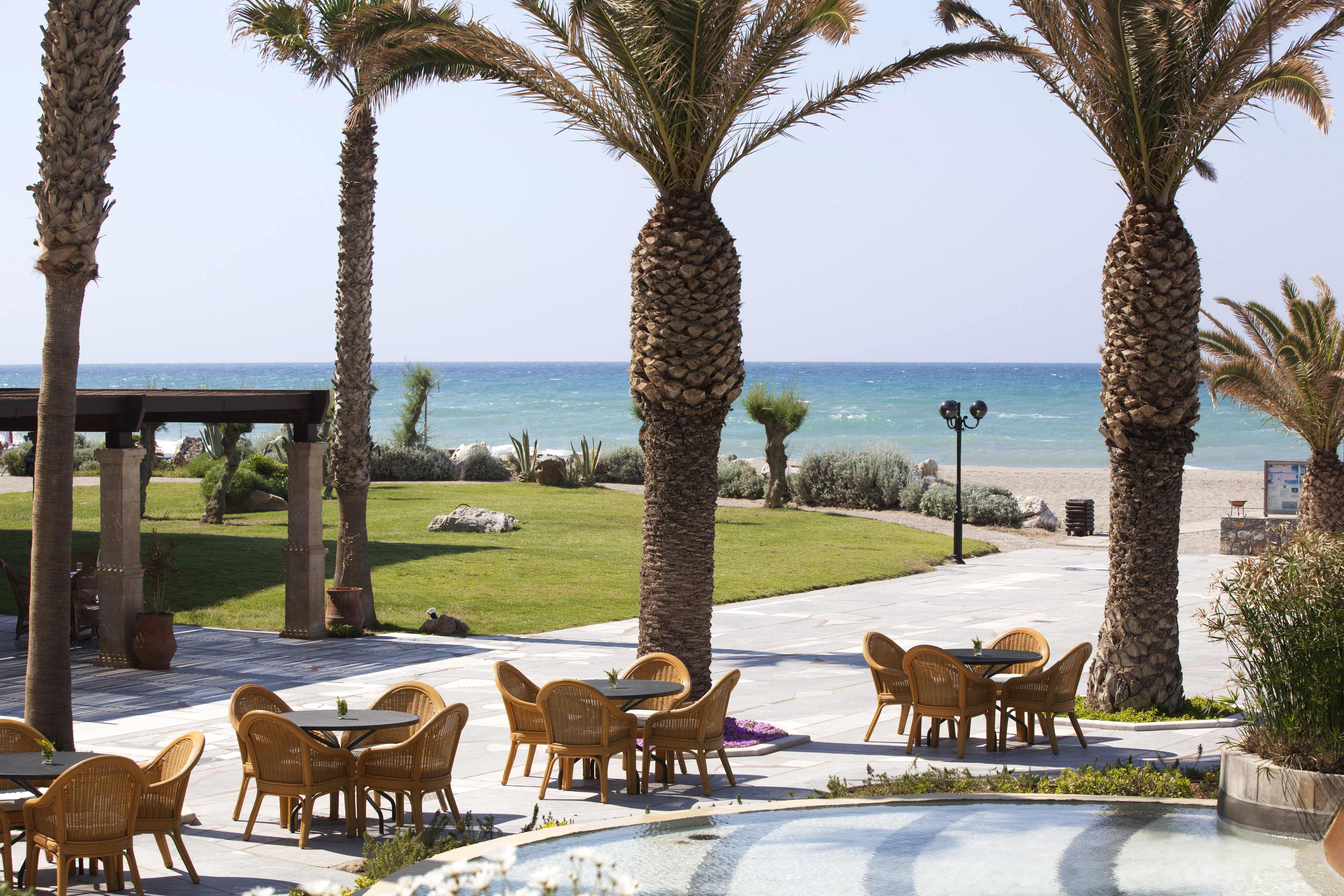 Rimondi Cafe