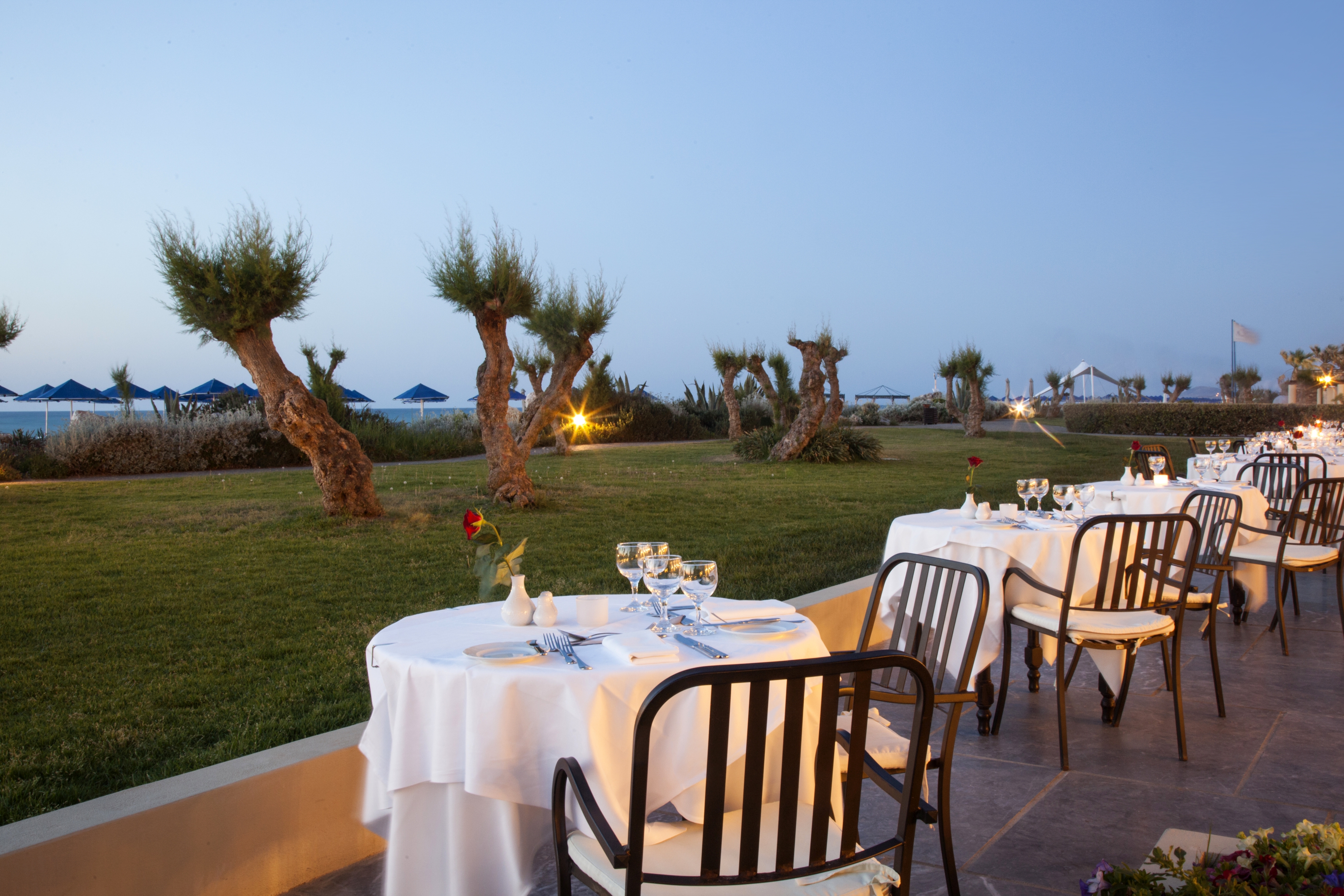 Main Restaurant