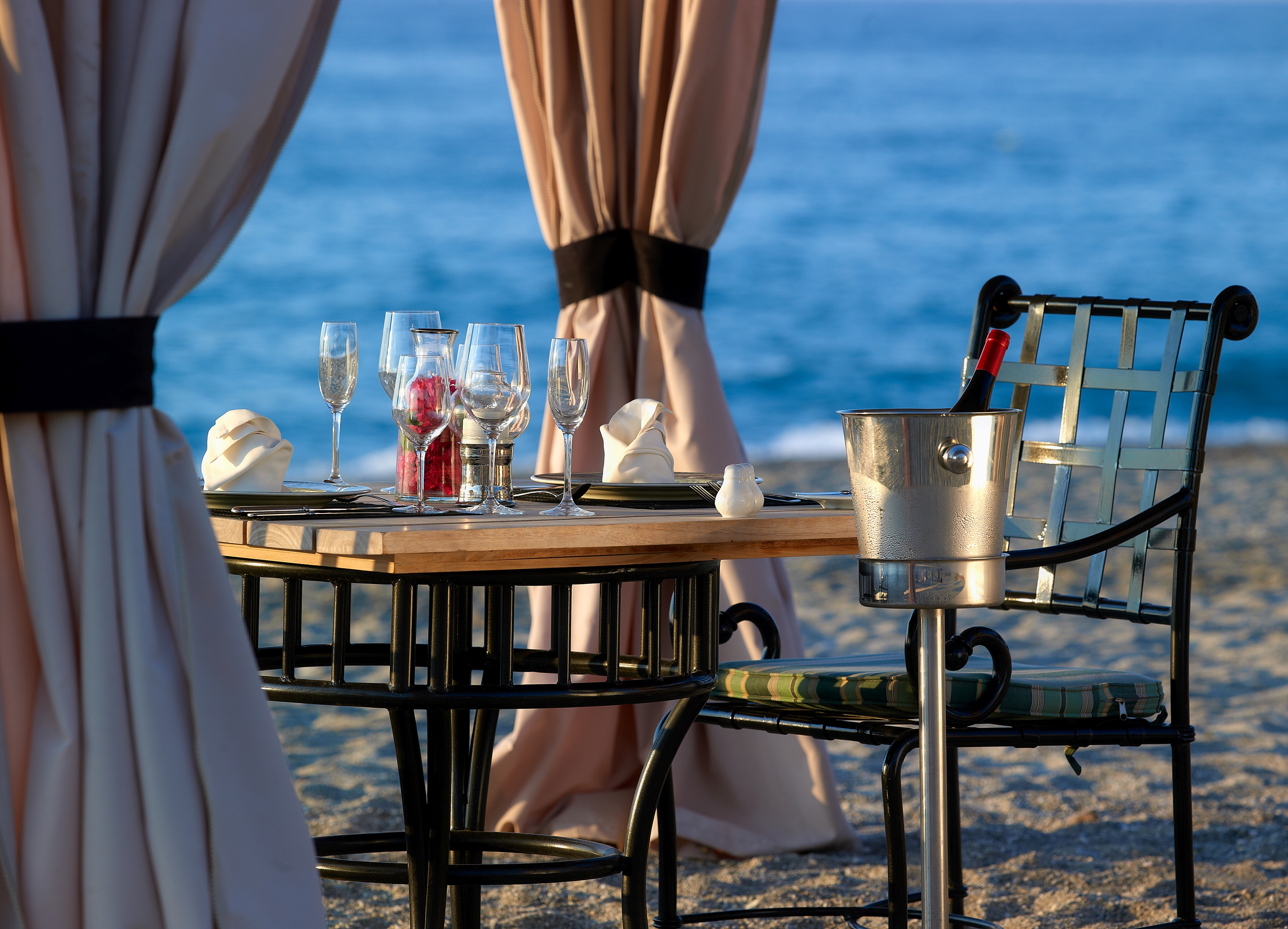 Oceana Restaurant